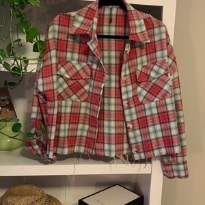 Flannel bundle